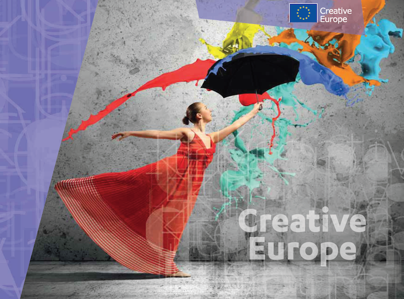 creative europe