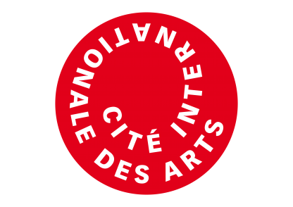 Logo Cité Internationale des arts