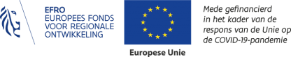 Logo EFRO-REACT EU