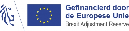 Europees logo Brexit Adjustment Reserve