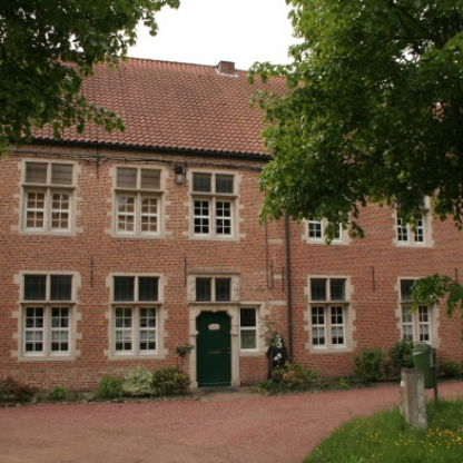 Stedelijke Musea Dendermonde