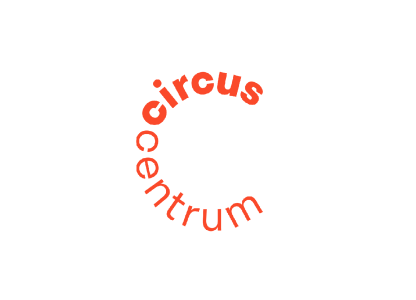 Logo Circuscentrum