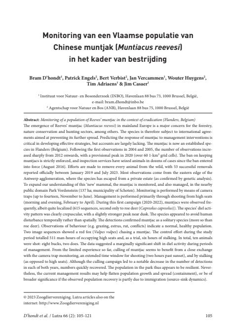 Publicatie details