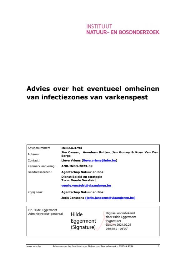 Publicatie details