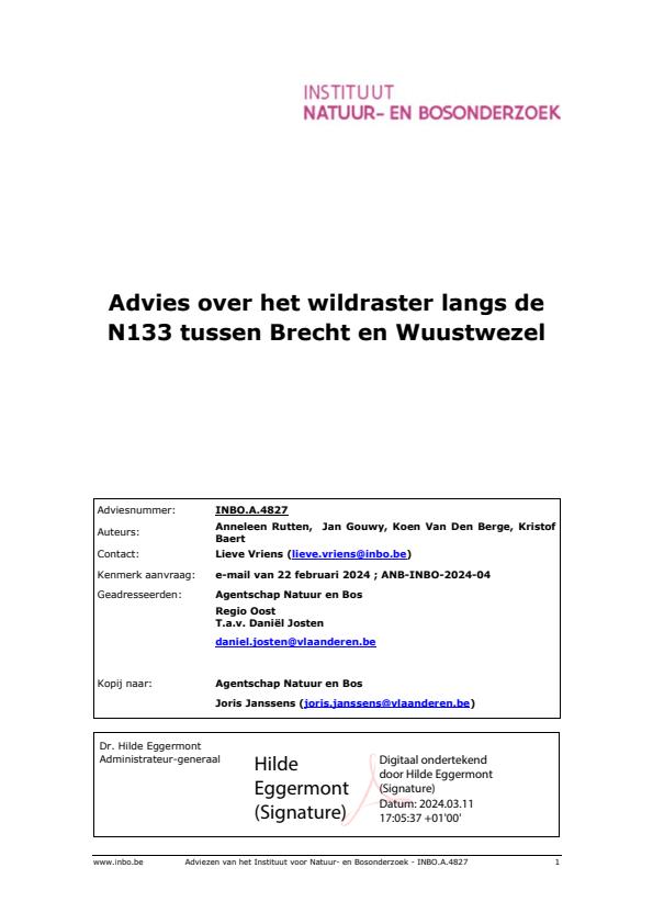 Publicatie details