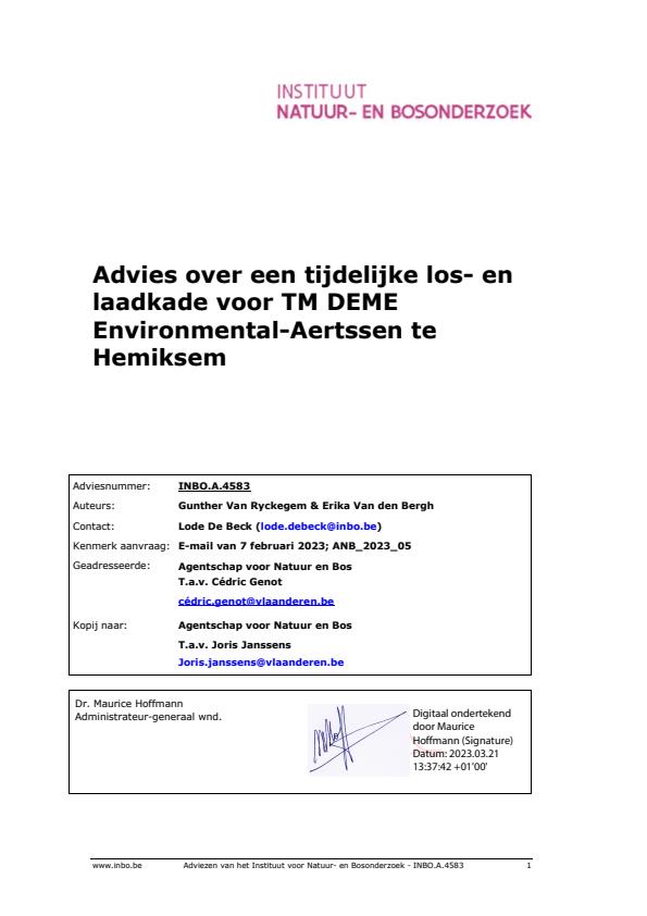 Publicatie details