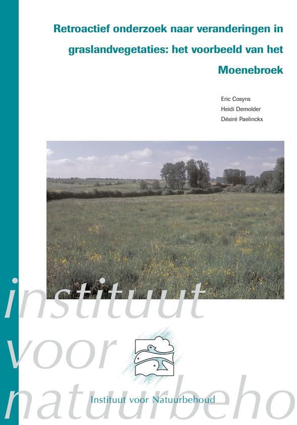 Publicatie details