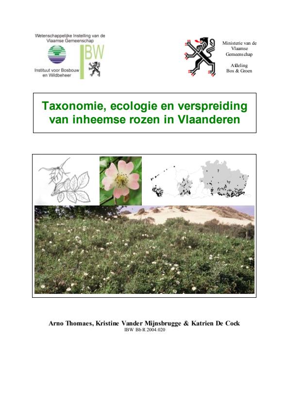 Publicatie details