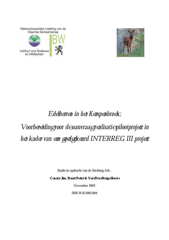 Publicatie details