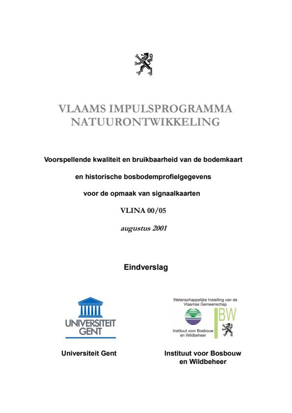 Publicatie details