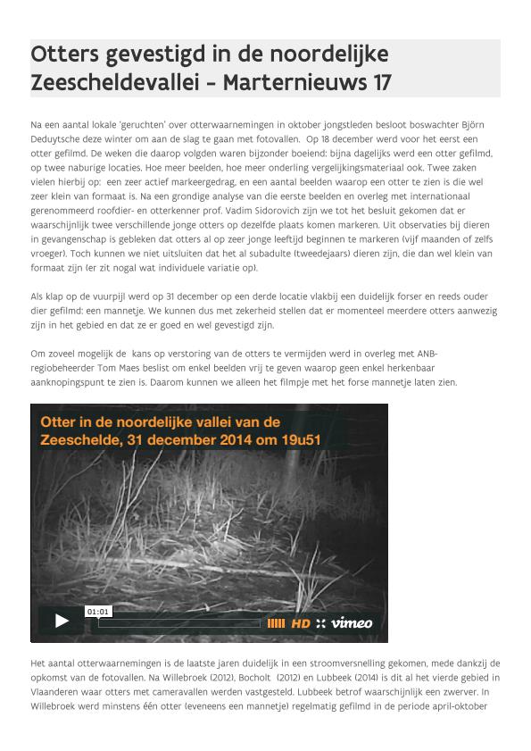 Publicatie details