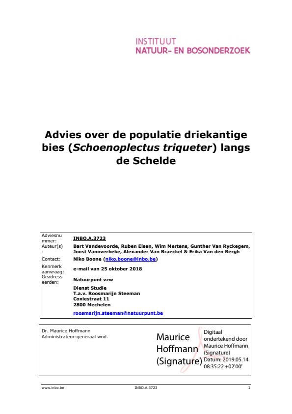 Publicatie details