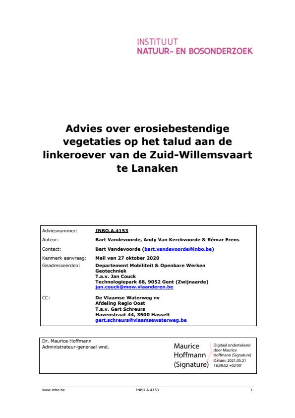 Publicatie details
