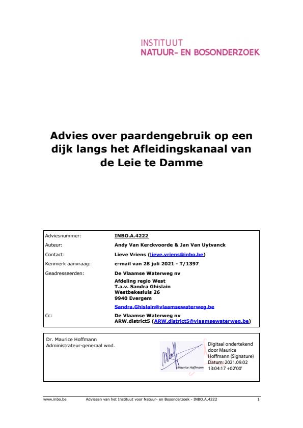 Publicatie details