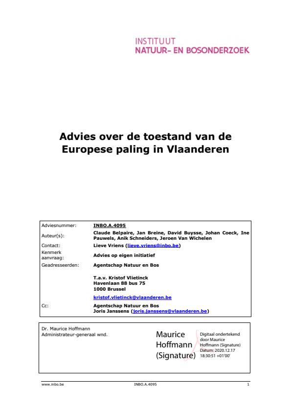 Publicatie details