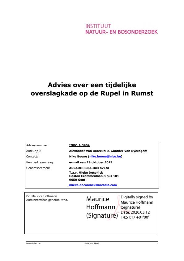 Publicatie details