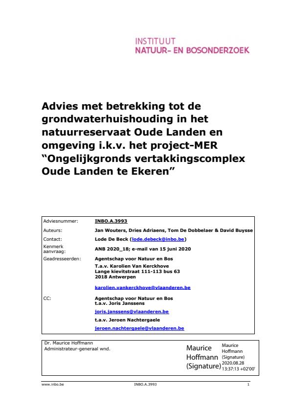 Publicatie details