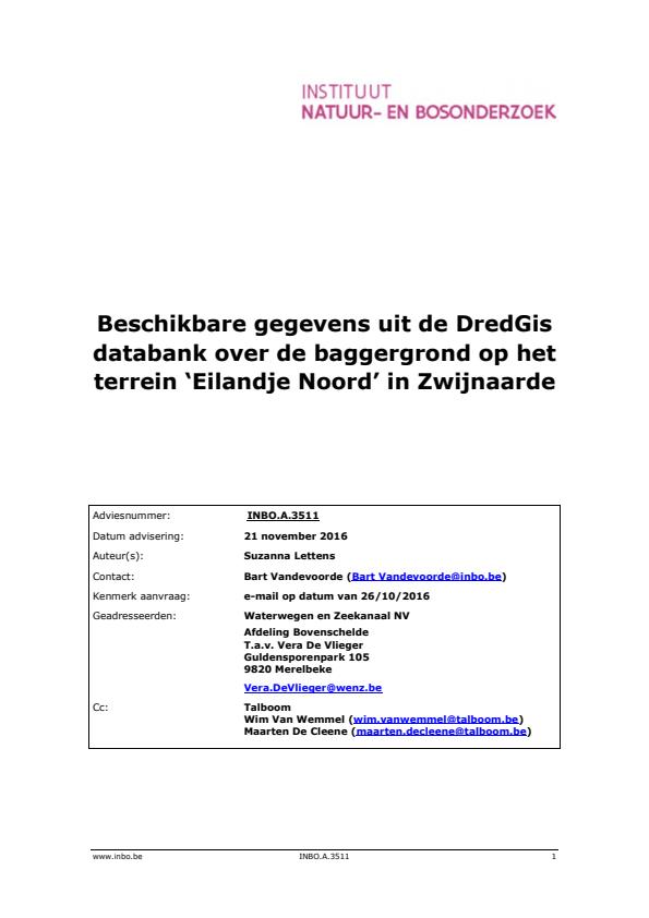 Publicatie details