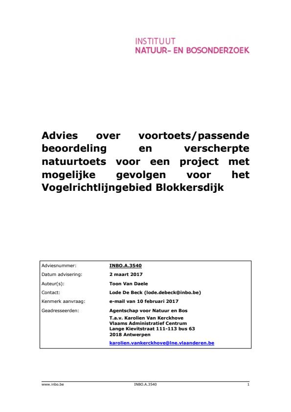 Publicatie details
