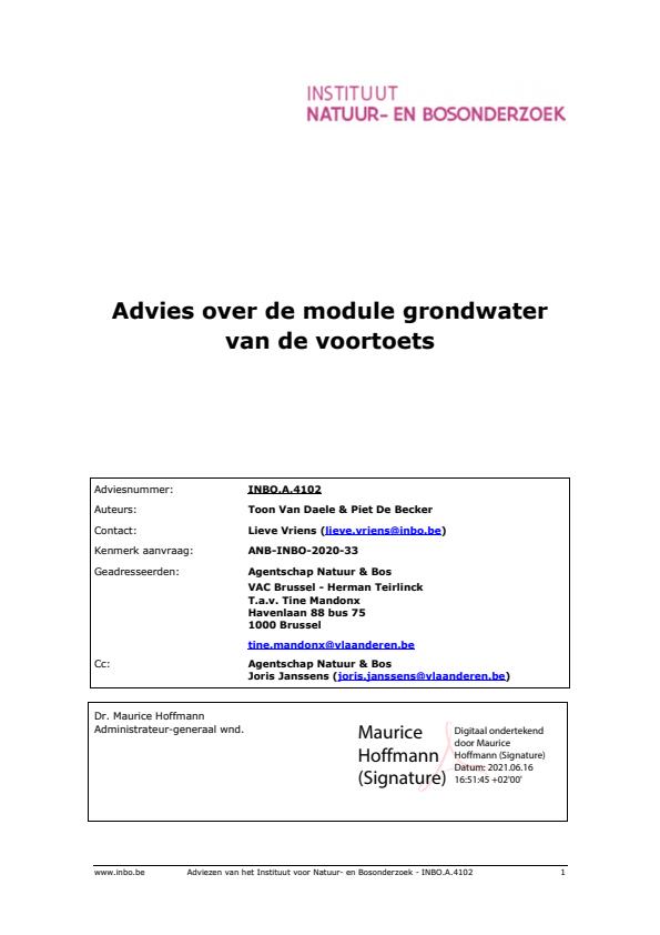 Publicatie details