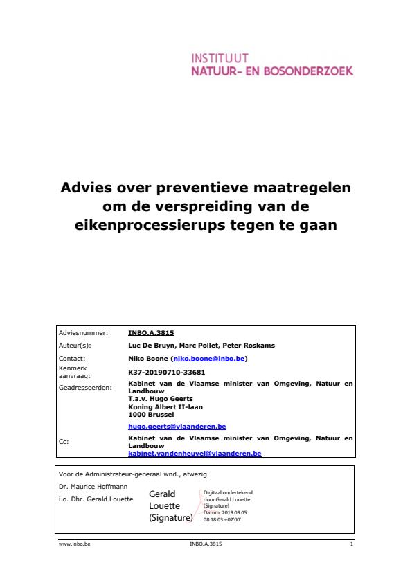Publicatie details