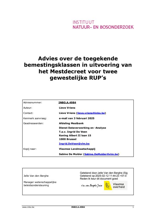 Publicatie details