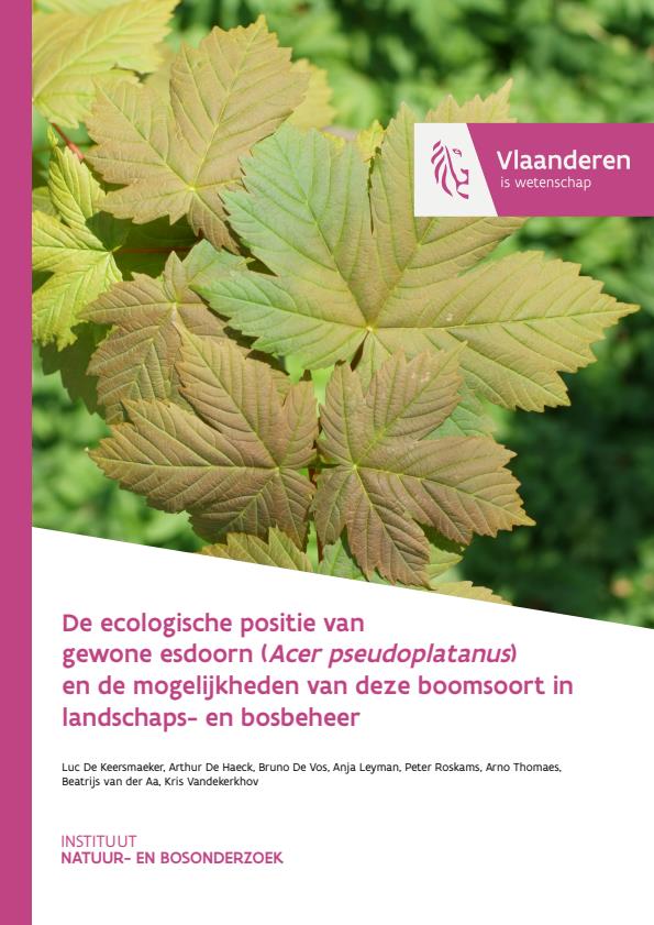 Publicatie details