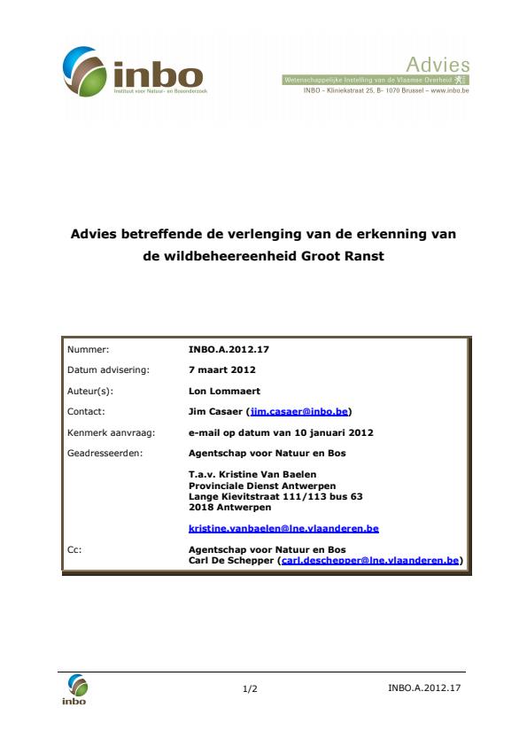 Publicatie details