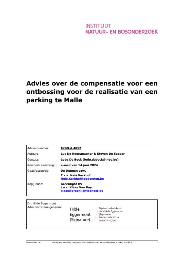 Publicatie details