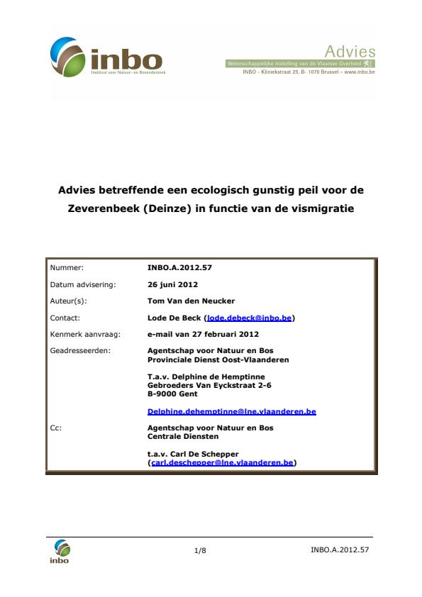 Publicatie details