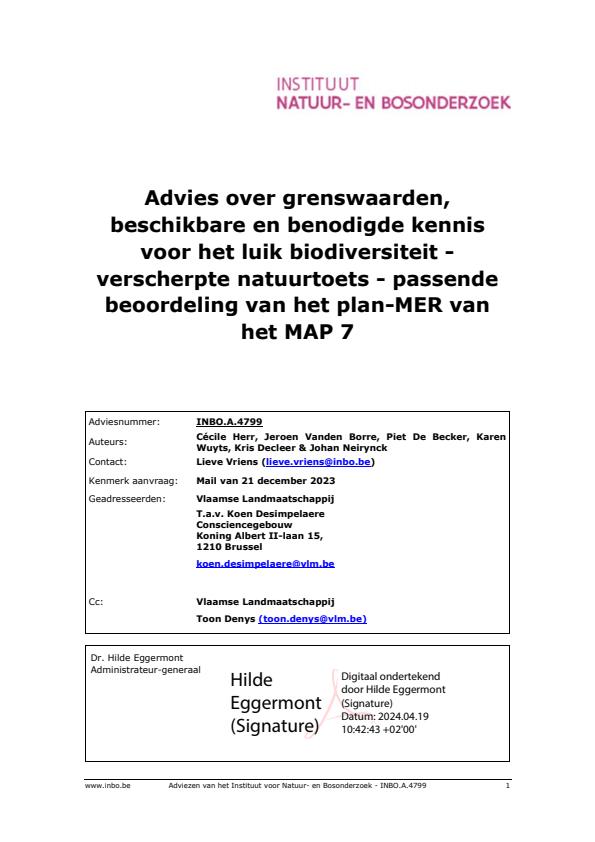 Publicatie details