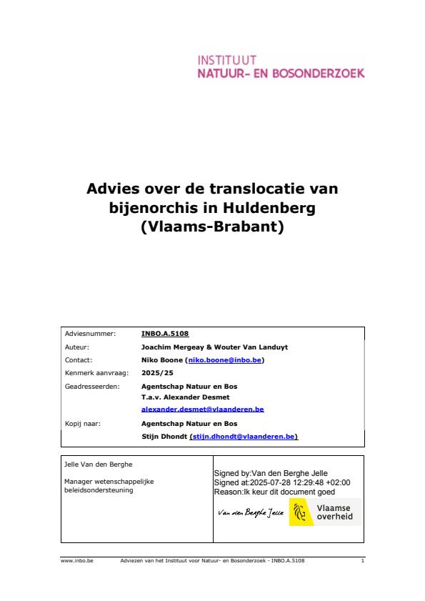 Publicatie details