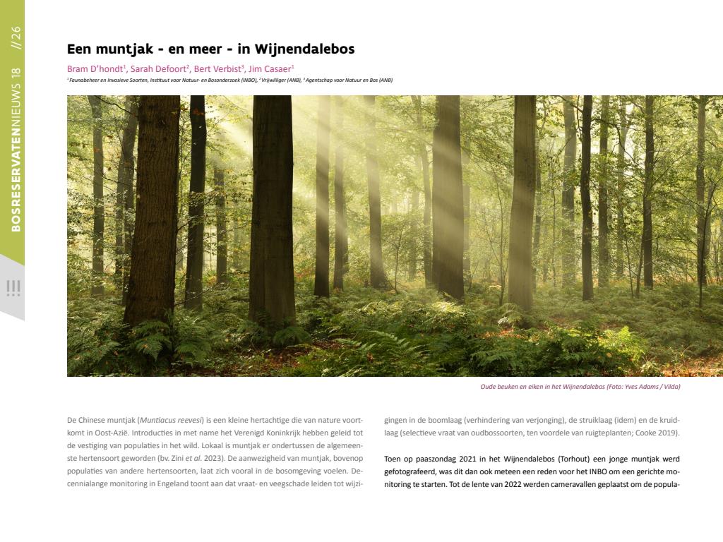 Publicatie details
