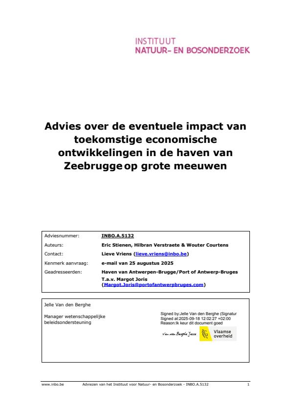 Publicatie details