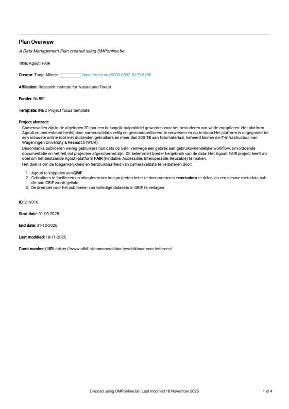 Publicatie details