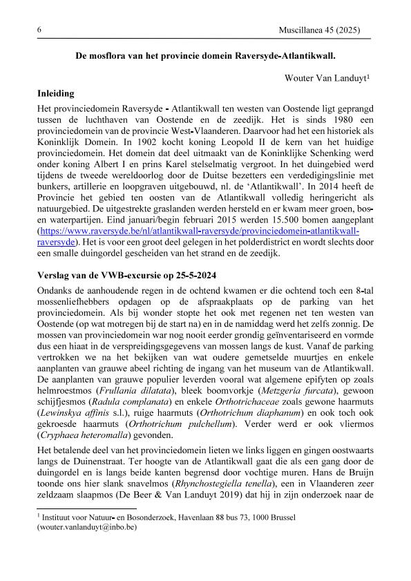 Publicatie details
