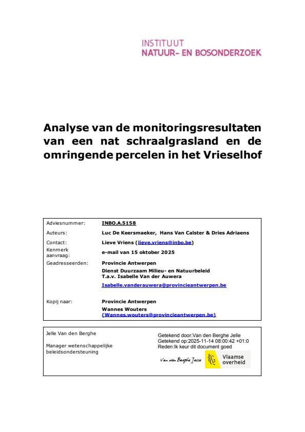 Publicatie details