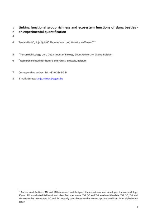 Publicatie details