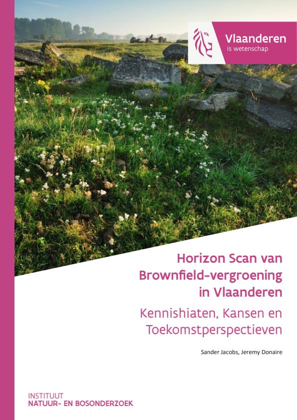 Publicatie details