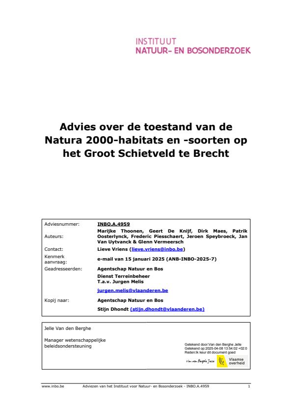 Publicatie details