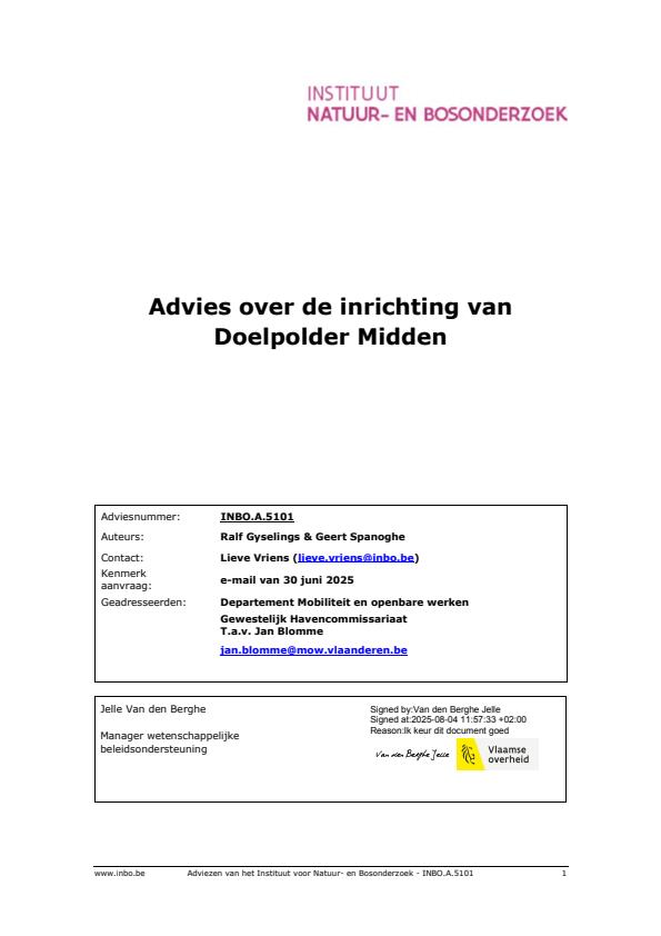 Publicatie details