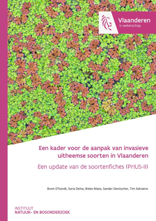 Publicatie details