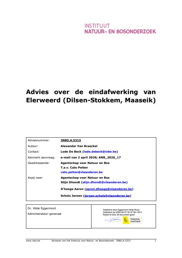 Publicatie details