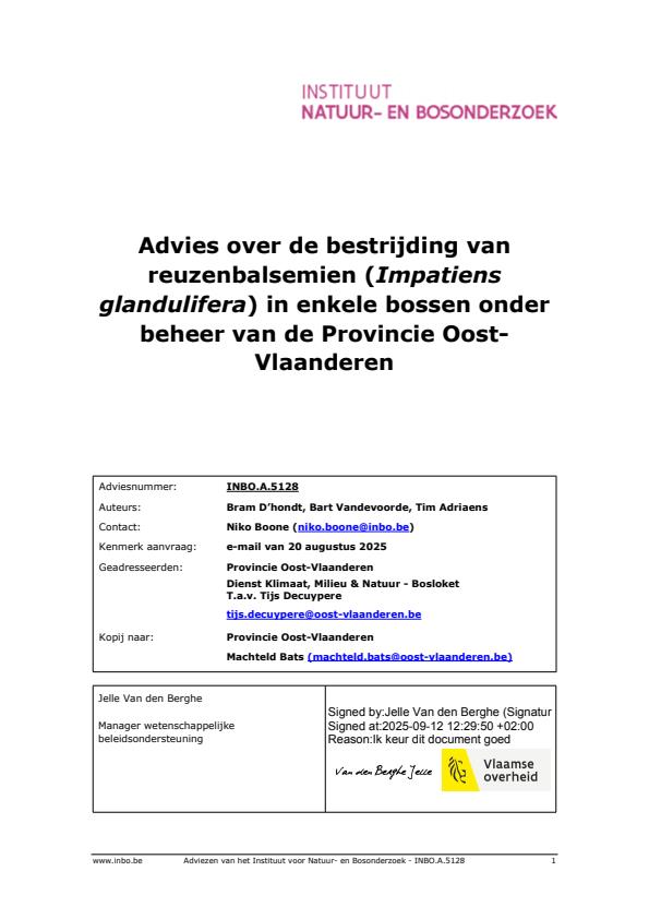 Publicatie details