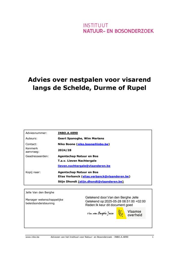 Publicatie details