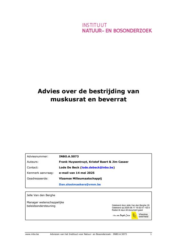 Publicatie details
