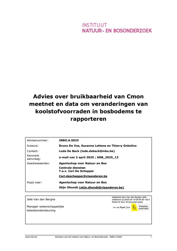 Publicatie details