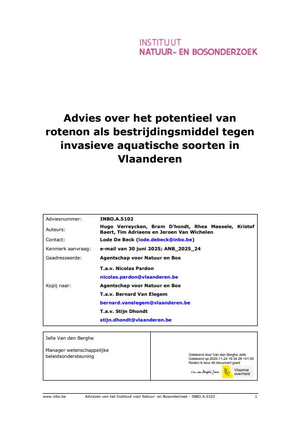 Publicatie details