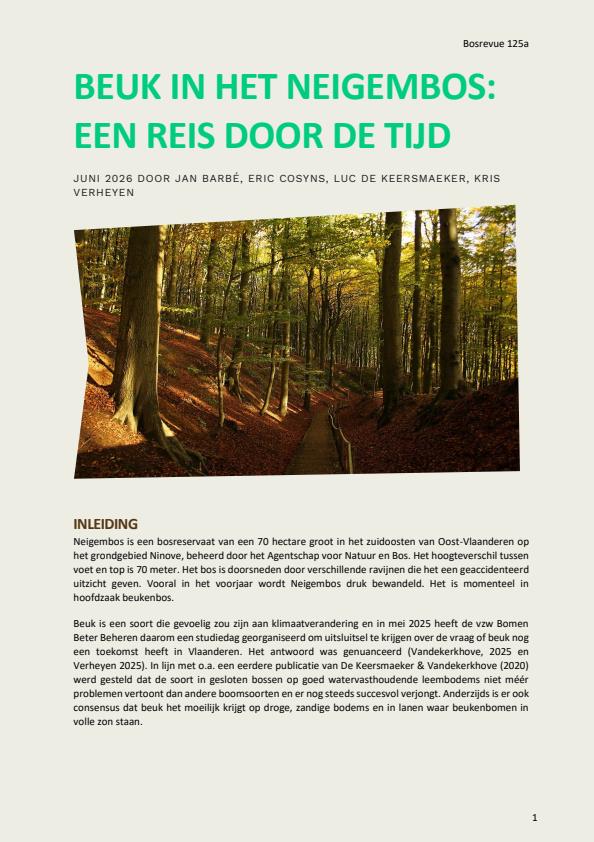 Publicatie details