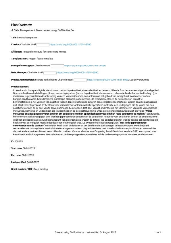 Publicatie details